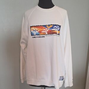 2000 Sydney Olympic Sweatshirt